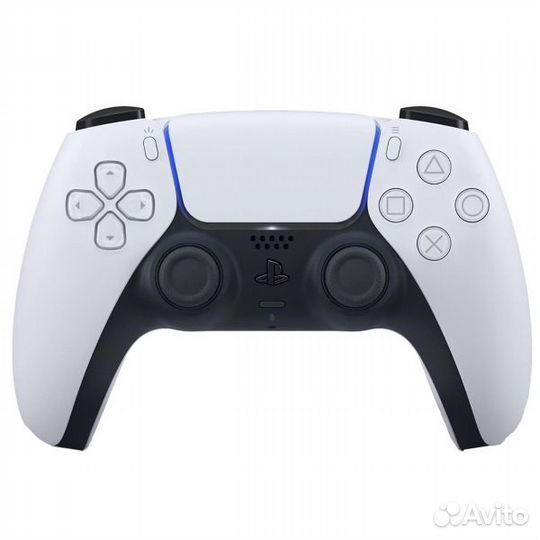 Sony PlayStation 5 (825 гб) White