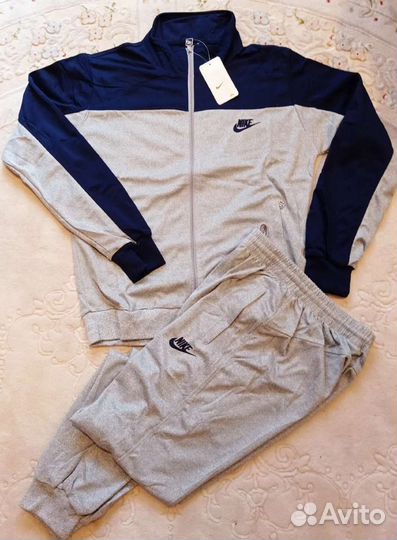 Спортивный костюм nike