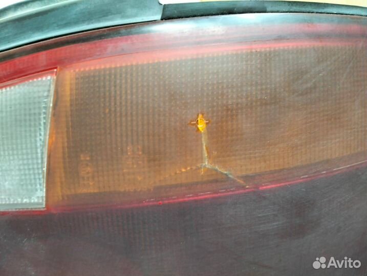 Задний правый фонарь Hyundai Lantraj2