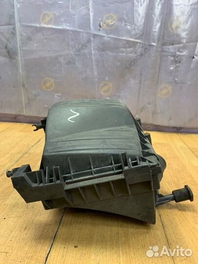 Корпус воздушного фильтра Opel Meriva A минивэн