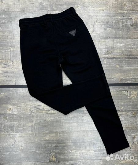 Спортивные штаны Bottega Veneta