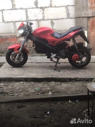 Leike Motoran Lk 180 Gy-2