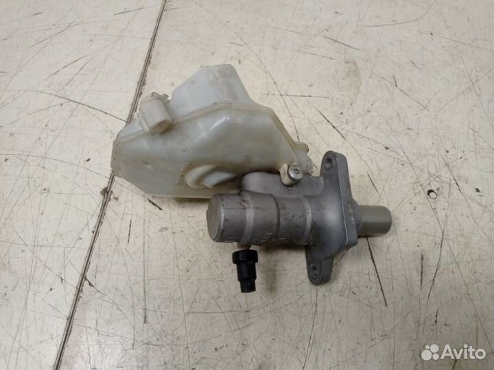 Цилиндр тормозной главный Volvo S80 2006