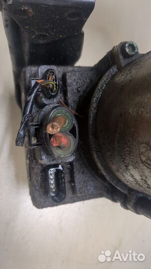 Насос усилителя руля Volkswagen Polo, 2003