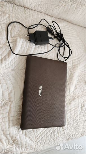 Ноутбук asus x101ch, не рабочий