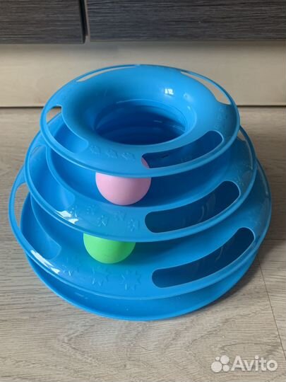 Игрушка для кота