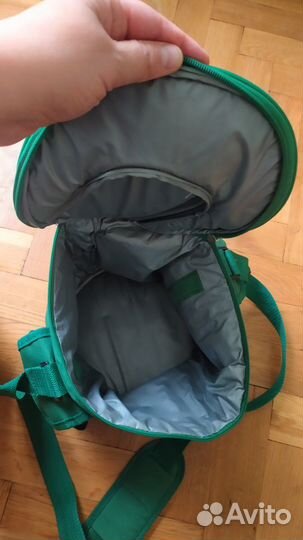 Сумка холодильник новая