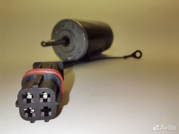 Мотор Webasto Air Top 2000ST 12V 1302786 (Китай)