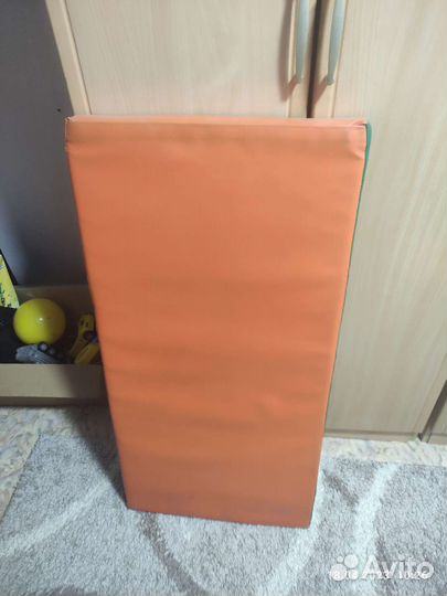 Мат для занятий