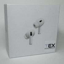 AirPods Pro 2 USB-C Airoha