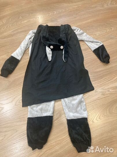 Детский костюм Бетмена (Бетмэна,Бэтмэна)