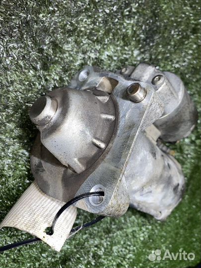 Стартер B5254T6 Volvo V70 BW56 6G9N11000JA