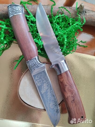 Ножи универсальные. 65Х13