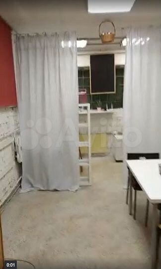 Гараж, 19 м²