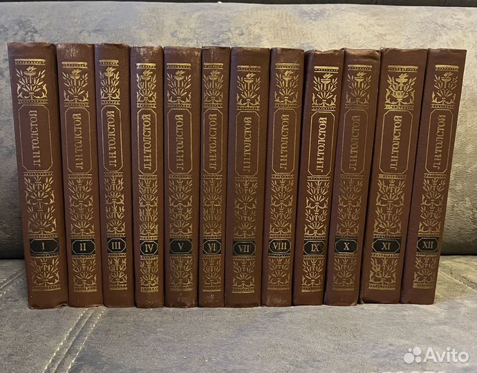 Книги, подписка, СССР и классика