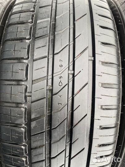 Колеса R16 5x114.3 Nokian