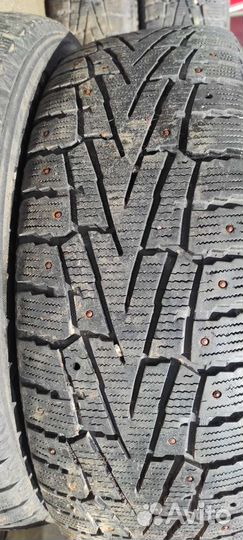 Nexen Winguard WinSpike SUV 235/60 R18 107T