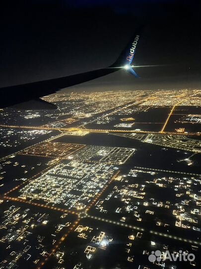 Туры в ОАЭ на осенние каникулы