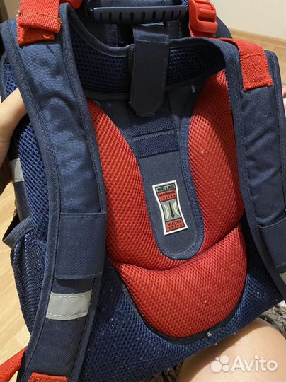 Рюкзак для начальной школы