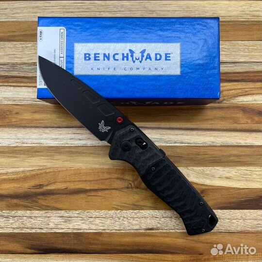 Нож складной Benchmade 593BK-01 PSK Оригинал