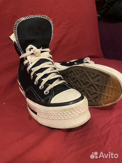Converse chuck taylor