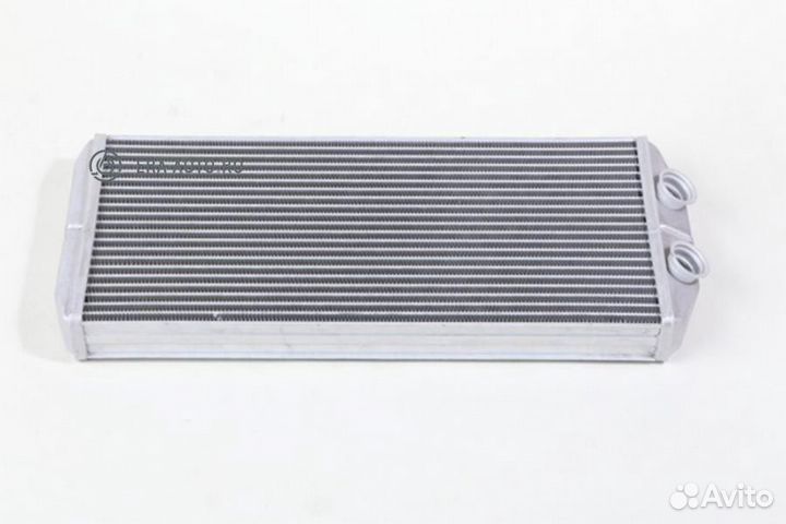 Stellox 1035263SX радиатор печки\ Citroen Berlingo/C4 Picasso, Peugeot Partner all 06