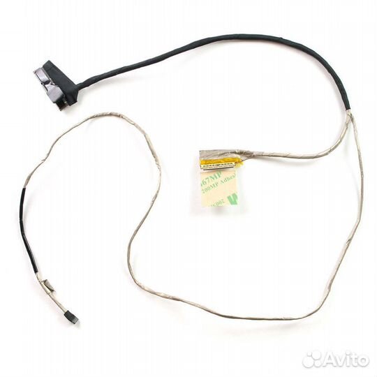 Шлейф матрицы Acer Aspire E5-522 новый