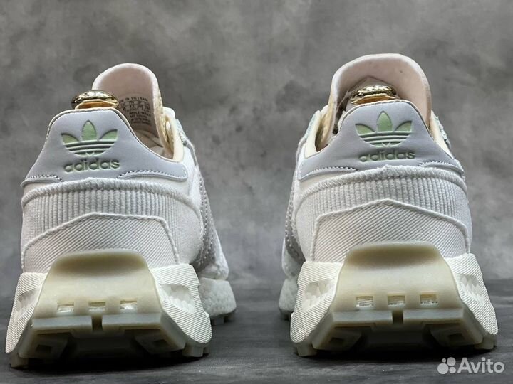 Кроссовки мужские adidas retropy e5