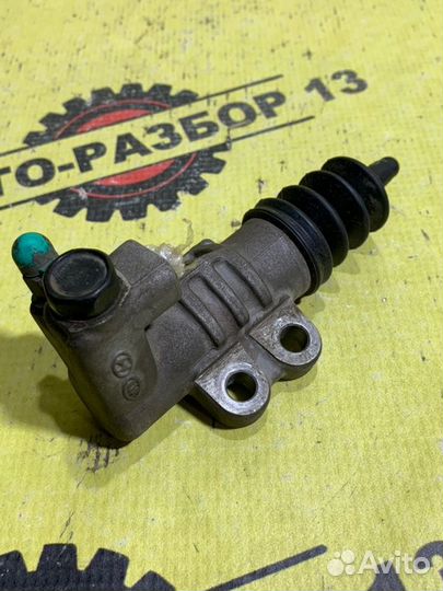 Рабочий цилиндр сцепления Kia Rio 4 FB 1.4. G4LC