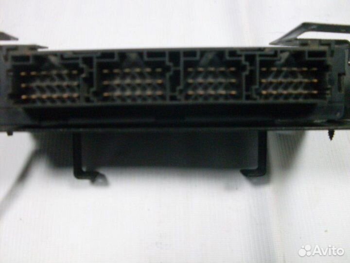 Блок комфорта Mercedes-Benz Vito