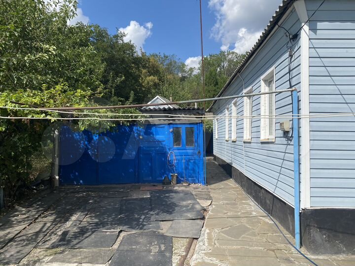 Дом 73,2 м² на участке 14,5 сот.