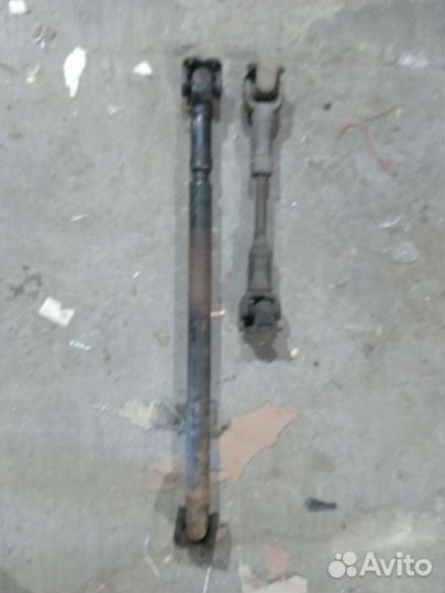 Кардан передний УАЗ 469