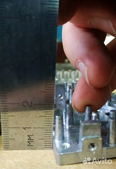 Алюминиевые радиаторы