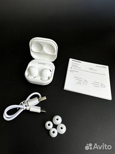 Samsung buds Pro 2