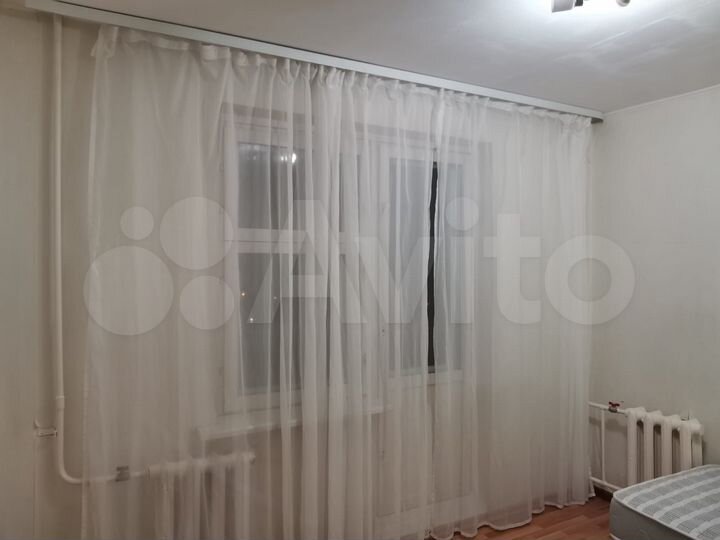 3-к. квартира, 60 м², 10/10 эт.