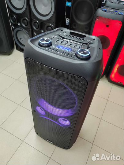 Колонка Eltronic 20-83 Новинка