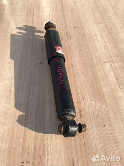 Амортизатор передний Hyundai Terracan
