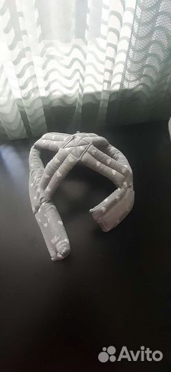 Шлем для ребенка