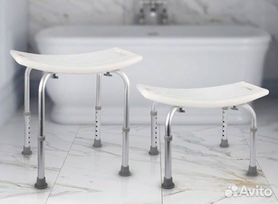 Стул для ванны для пожилых