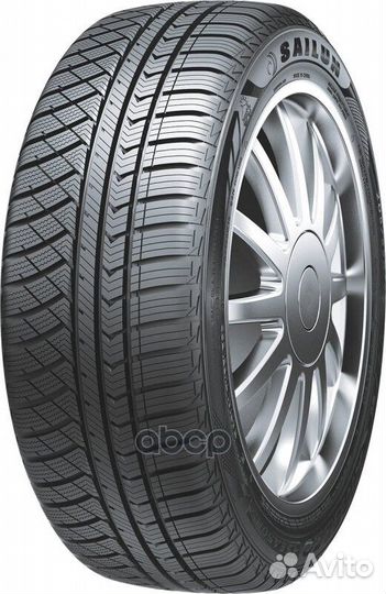 Sailun Atrezzo 4 Seasons 205/60 R16