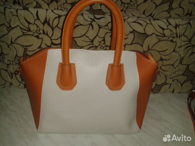 Новая Сумка