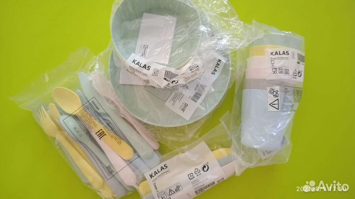 IKEA Для кухни