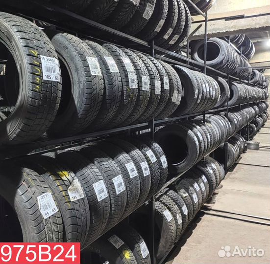 Nokian Tyres Nordman 7 195/65 R15 95M