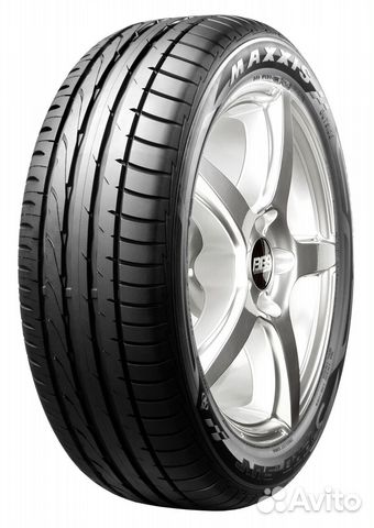 Maxxis MP10 Mecotra 185/65 R15 88H