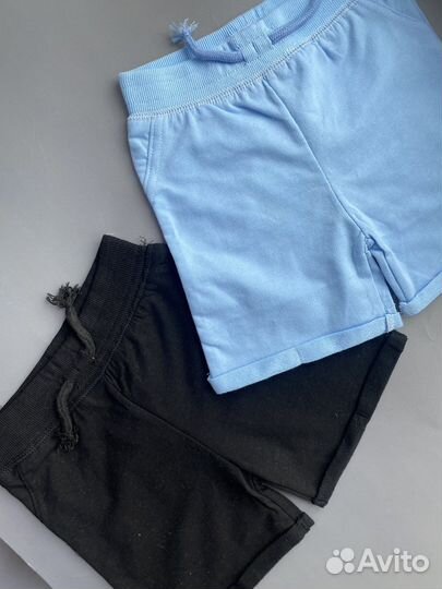 Шорты для мальчика