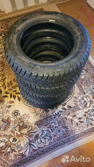 Michelin X-Ice North XIN2 185/60 R14 86T
