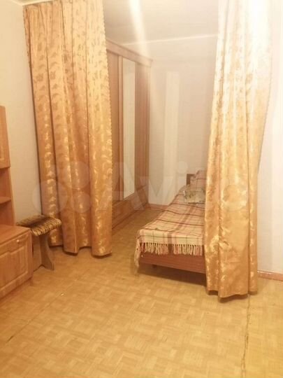 1-к. квартира, 36 м², 7/9 эт.