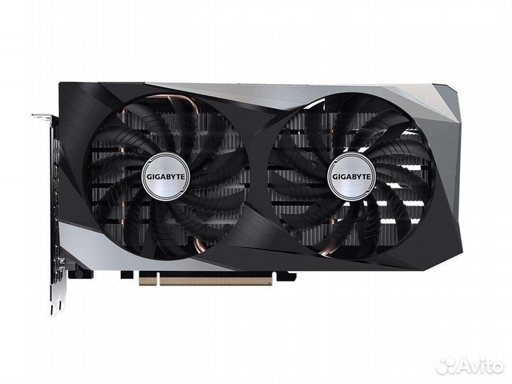 Gigabyte Windforce GeForce RTX 3050 8GB