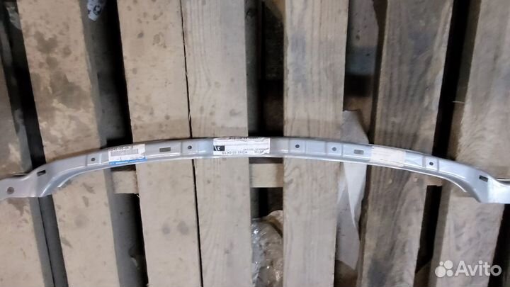 Кронштейн переднего бампера Mazda CX 5 2011-2017