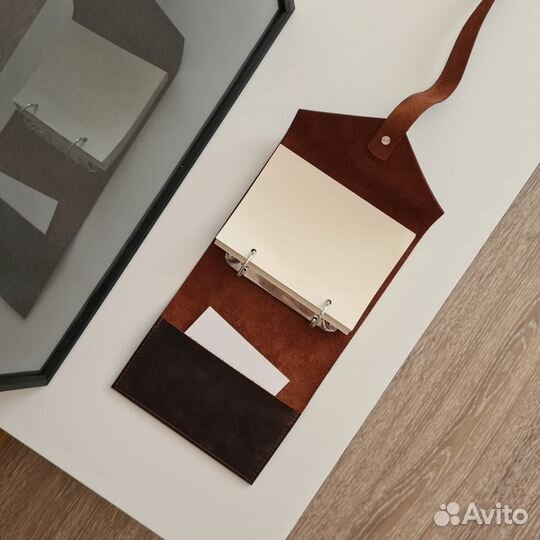 Ежедневник